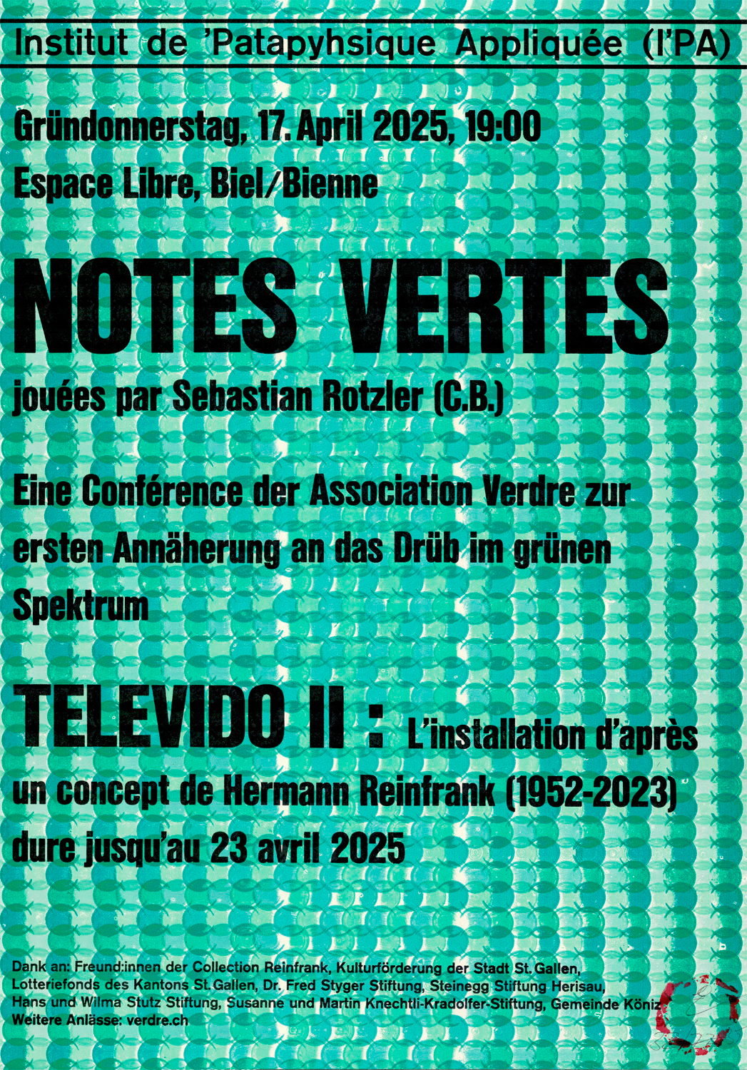 plakat